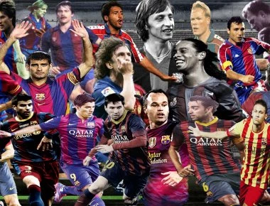 Τινάζει την μπάνκα στον αέρα η Μπαρτσελόνα για τη μεταγραφή της χρονιάς